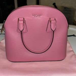 Kate Spade Dome Satchel